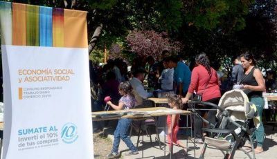 Más de 400 vecinos de San Carlos participaron del programa "Mendoza con vos siempre"