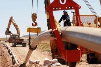 Este mi�rcoles reducci�n de calzada en Ruta 64 a la altura de Bayauca