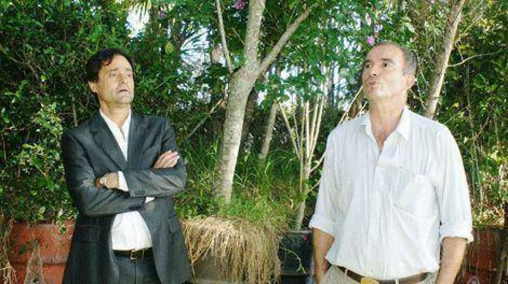 Empresario platense don� cerca de 700 �rboles a Chivilcoy 