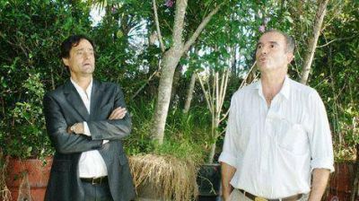 Empresario platense don� cerca de 700 �rboles a Chivilcoy 