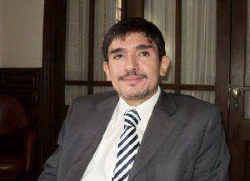 Para el Colegio de Abogados de Jujuy la reforma del C�digo Penal deber�a �poner una mirada sobre lo que son los accidentes de tr�nsito�