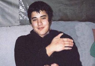 Encontraron a Jonathan durmiendo en un vag�n ferroviario de Lujan