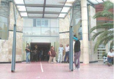 Rechazan grave denuncia en el hospital Vera Barros