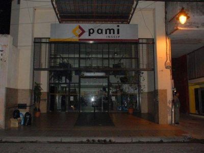 Pacientes del Pami sin atenci�n en sector privado