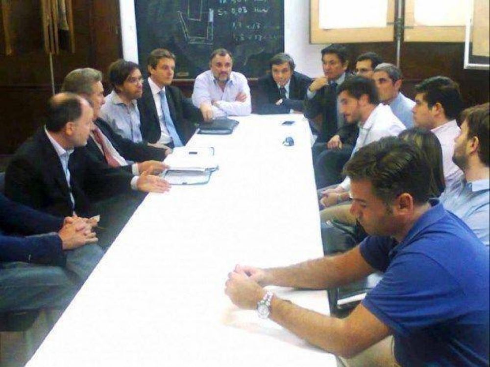 Impulsan la investigaci�n y desarrollo tecnol�gico