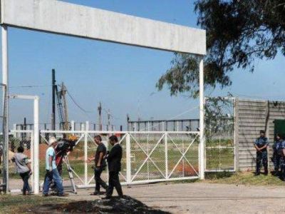 Un muerto y cuatro heridos en un enfrentamiento entre facciones de la Uocra