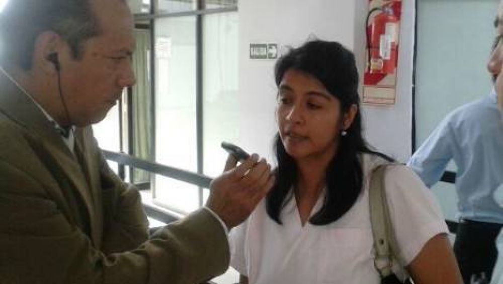 Decretaron el secreto de sumario en la causa Osep
