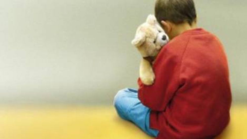 Denunci� que su abuelo abus� de ella durante ocho a�os