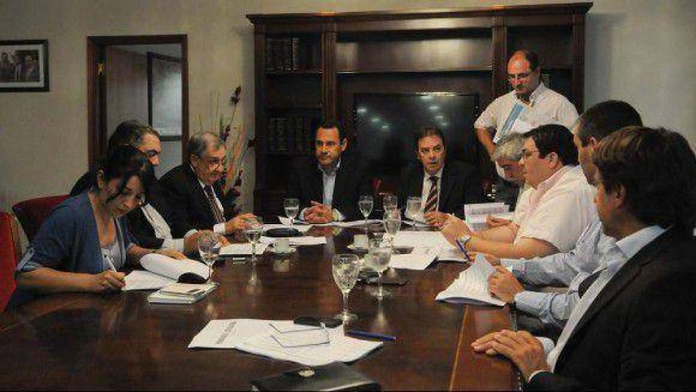 Tucum�n adherir� a la Ley de tenencia y tr�fico de estupefacientes