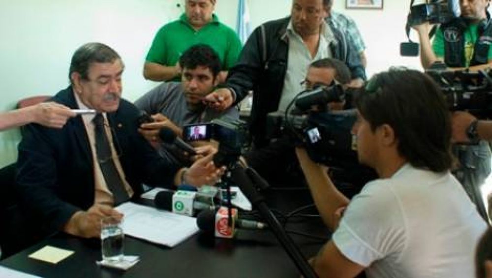 Revelan detalles de la escandalosa defraudaci�n cometida en la OSEP