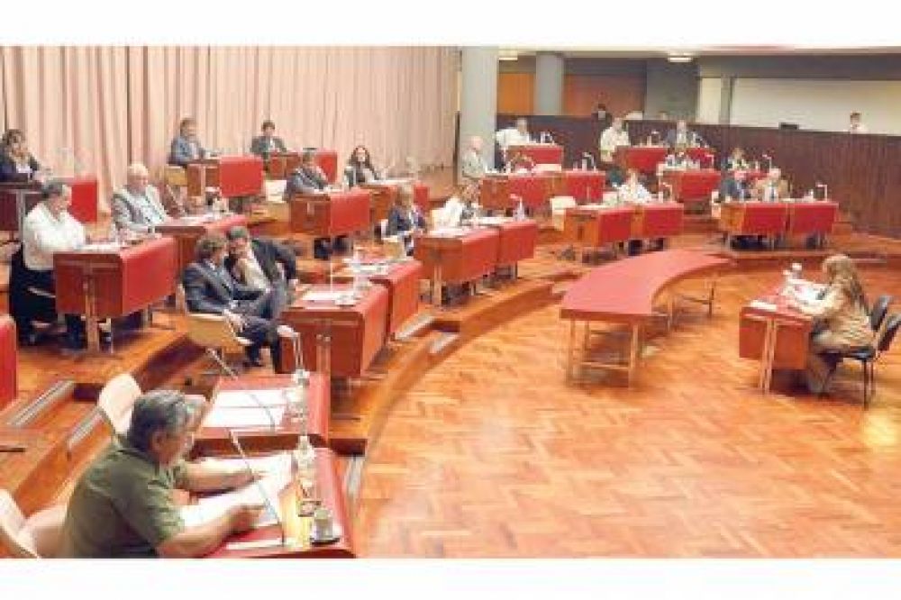 La Legislatura se hizo eco del pedido para que se instale en Comodoro una sucursal del Mercado Central