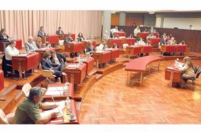 La Legislatura se hizo eco del pedido para que se instale en Comodoro una sucursal del Mercado Central