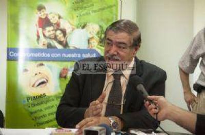 La defraudaci�n a la OSEP por adulteraciones es de 20 millones