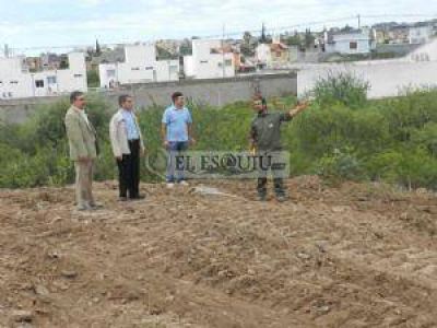 La ciudad tendr� una nueva avenida