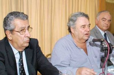 Adicciones: el m�dico psiquiatra Eduardo Kalina disertar� en Comodoro