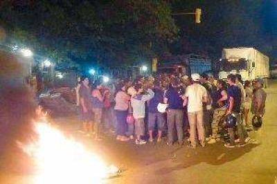 Megaoperativo de tr�nsito en todo Santiago: Incidentes con motociclistas infractores