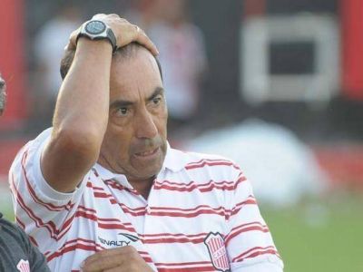 Rold�n descendi� en Mendoza y hoy agarra San Jorge