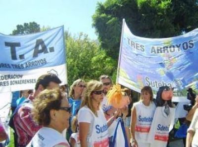 Se dilata el inicio de clases en las escuelas de gesti�n p�blica