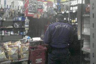 Calidad de Vida municipal decomis� alimentos vencidos