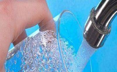 El agua tendr� un incremento del 20%
