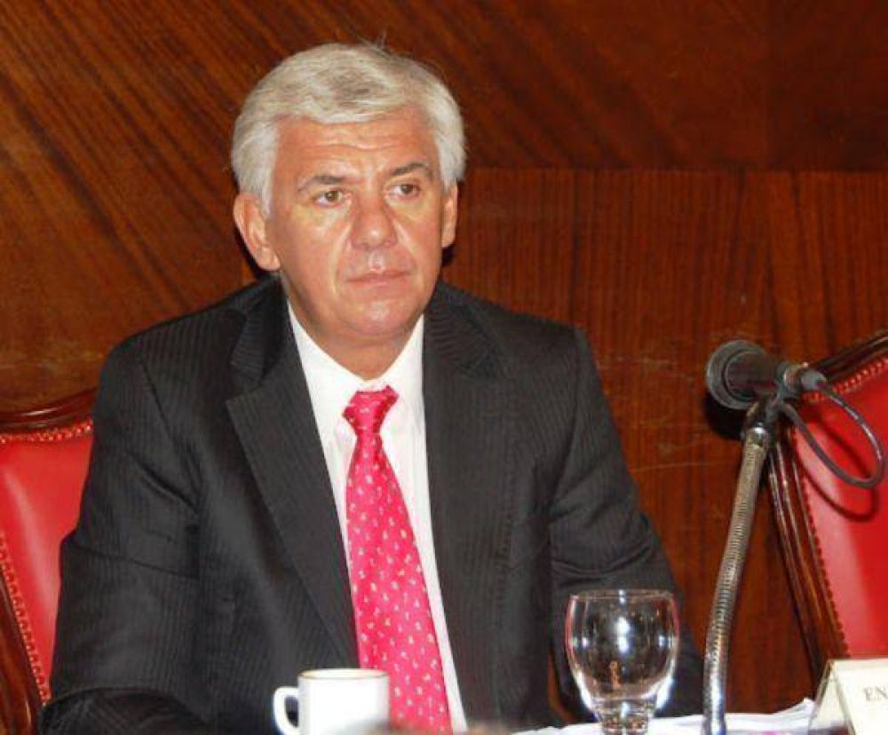 A la dirigencia del FpV le molestan los �gestos� de Bevilacqua hacia el Frente Renovador