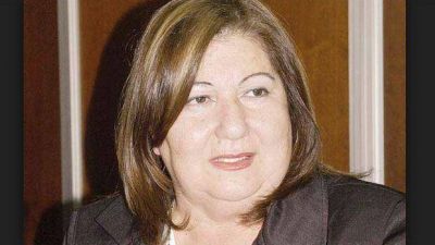 Para Matarazzo, las palabras de Carri� son "desacertadas"