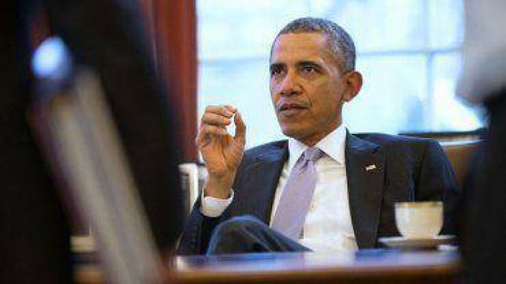 Obama recibir� al Primer Ministro ucraniano
