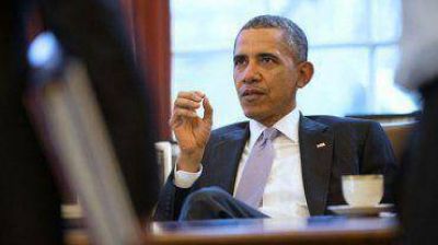 Obama recibir� al Primer Ministro ucraniano