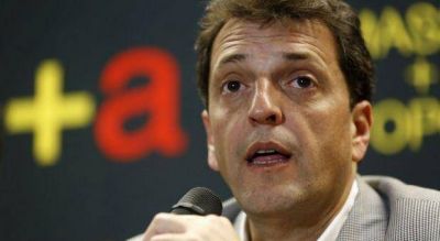 Massa sale en defensa de Bevilacqua y pide que lo 