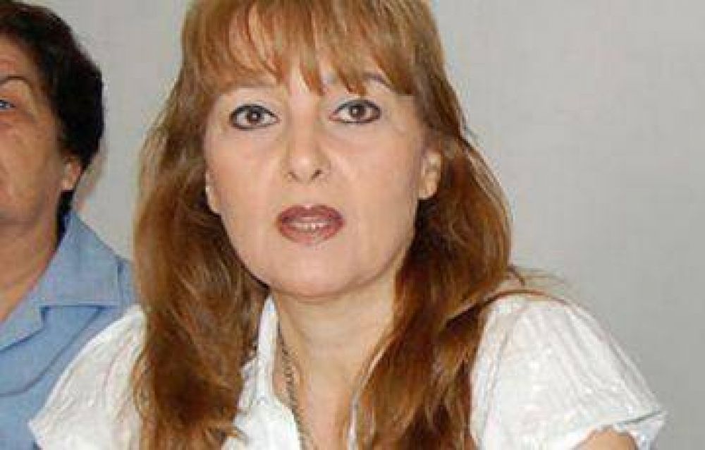 Petrovich ratific� nuevo paro: �Vamos a accionar judicialmente�