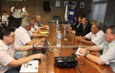Fechaco contundente: no ser�a conveniente pagar las facturas