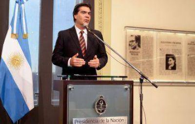 Una iron�a de �Coqui� sorprendi� a todos en el ambiente pol�tico y moviliz� opiniones
