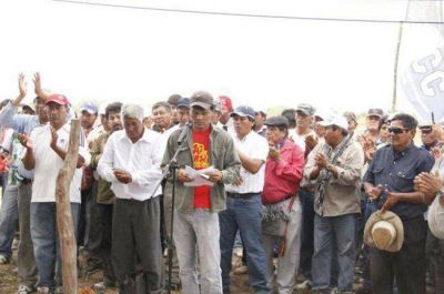 Piden a la Corte Suprema que haga cumplir la cautelar en el Chaco