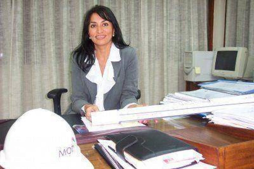 Regi�n de Coquimbo: hoy asume Hanne Utreras como intendenta y tambi�n asumen los consejeros regionales
