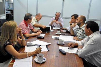Nikisch ser� el titular de la Comisi�n de Agricultura y Ganader�a