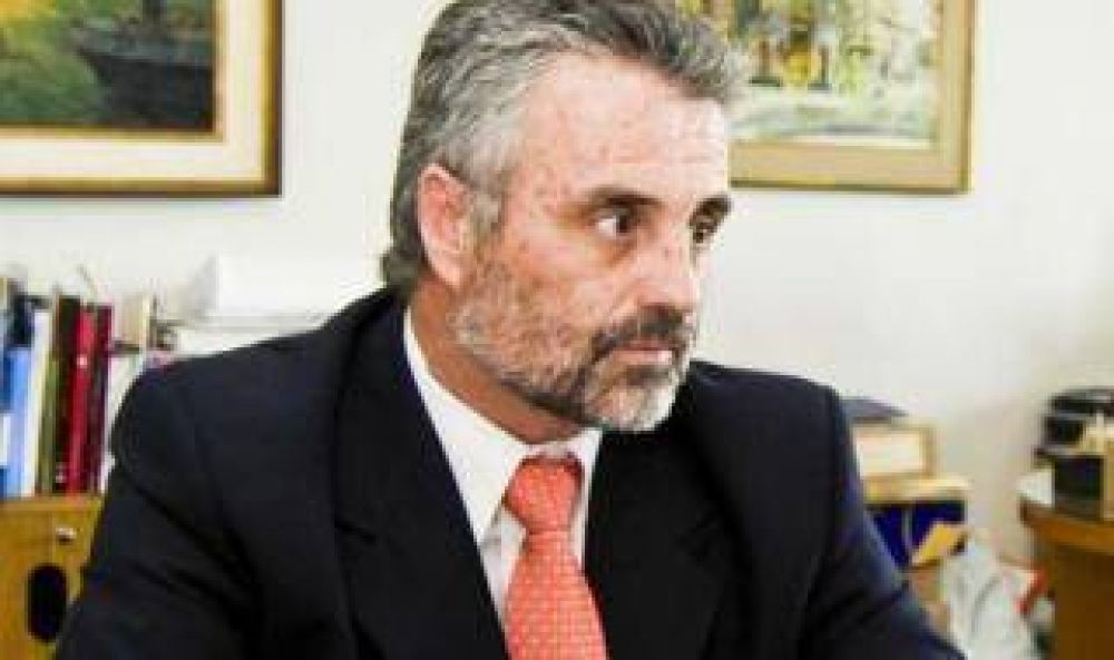Inseguridad en Patagones: Intendente Curetti pide audiencia con Granados