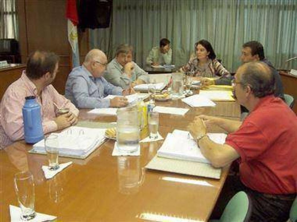 Diversas posturas sobre seguridad