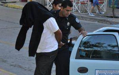 Licencias truchas: contin�an con las indagatorias