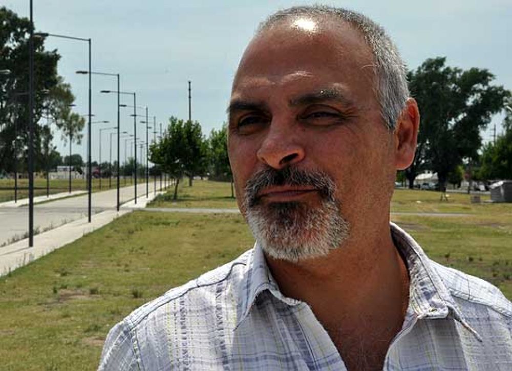 �El principal desaf�o es que el p�blico se acerque y participe�