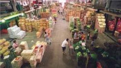 El Gobierno quiere abrir sucursales del Mercado Central
