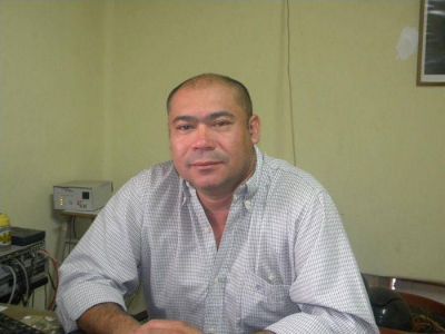 La Direcci�n de Transito tendr� un nuevo vehiculo