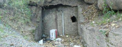Rosario bajo tierra: los diferentes t�neles en la ciudad