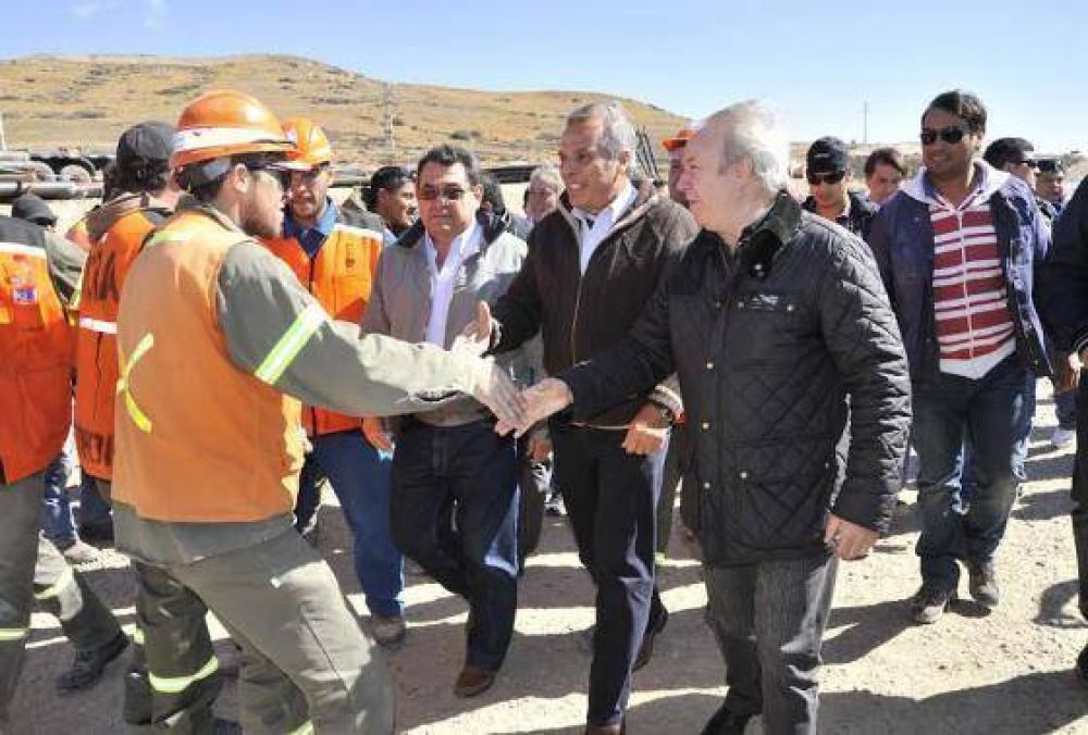 �Las provincias productoras debemos trabajar en forma conjunta para la mejor�a de nuestros precios internos�