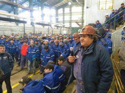 Comenzaron reuniones para definir marco jur�dico en YCRT
