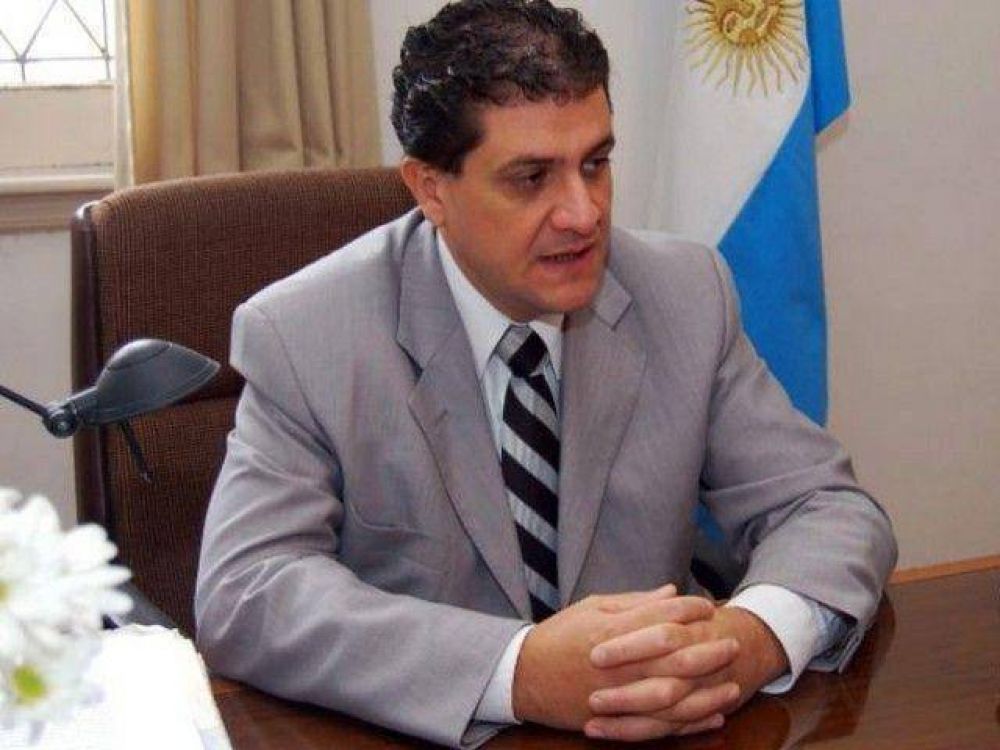 �Massa ten�a que encontrar alg�n atajo para justificar su existencia en el �mbito pol�tico�, dijo el Juez Arias