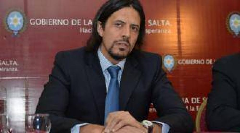El Gobierno denunciar� a Si.Co.Ta.Sa