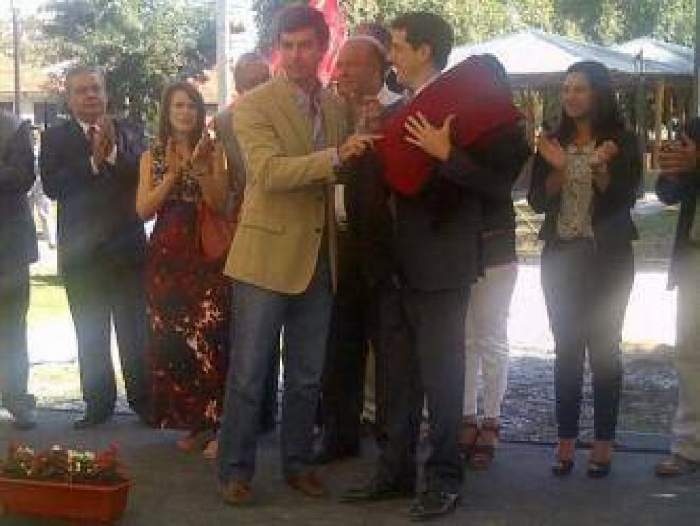 �Wado� de Pedro �no sab�a� que Urtubey quiere ser presidente
