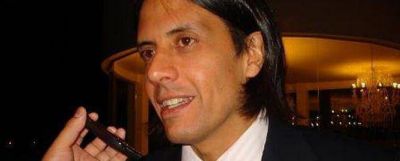 "Es pol�tica del gobierno trabajar contra la ilegalidad�