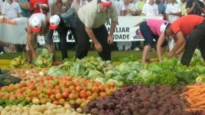 Naci�n aportar� unos U$S 4.5 millones para agricultores familiares