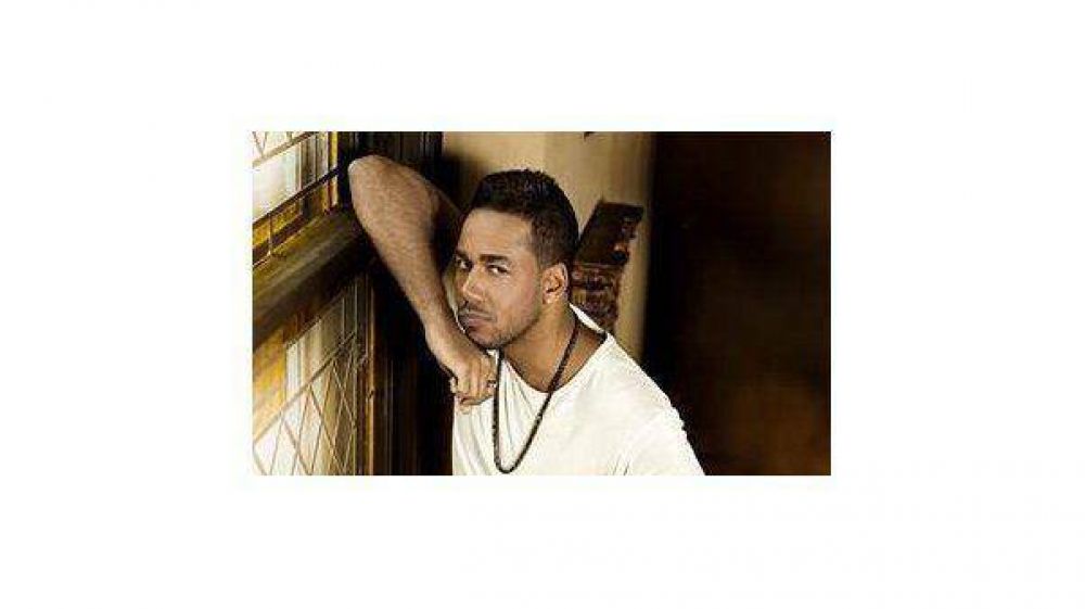 Llega el artista m�s esperado: Romeo Santos tocar� en C�rdoba y Bs. As.
